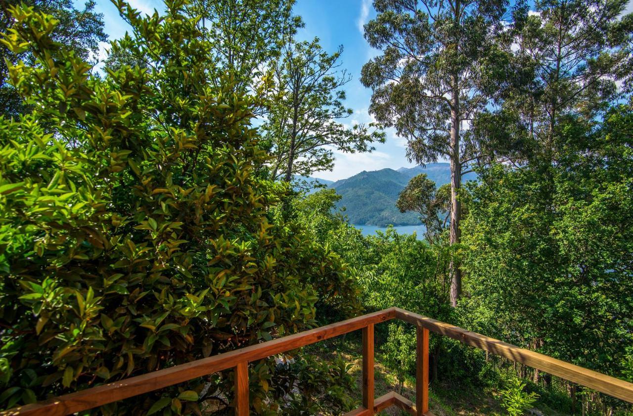 Welcome To Geres-Green View Vieira do Minho Exteriör bild