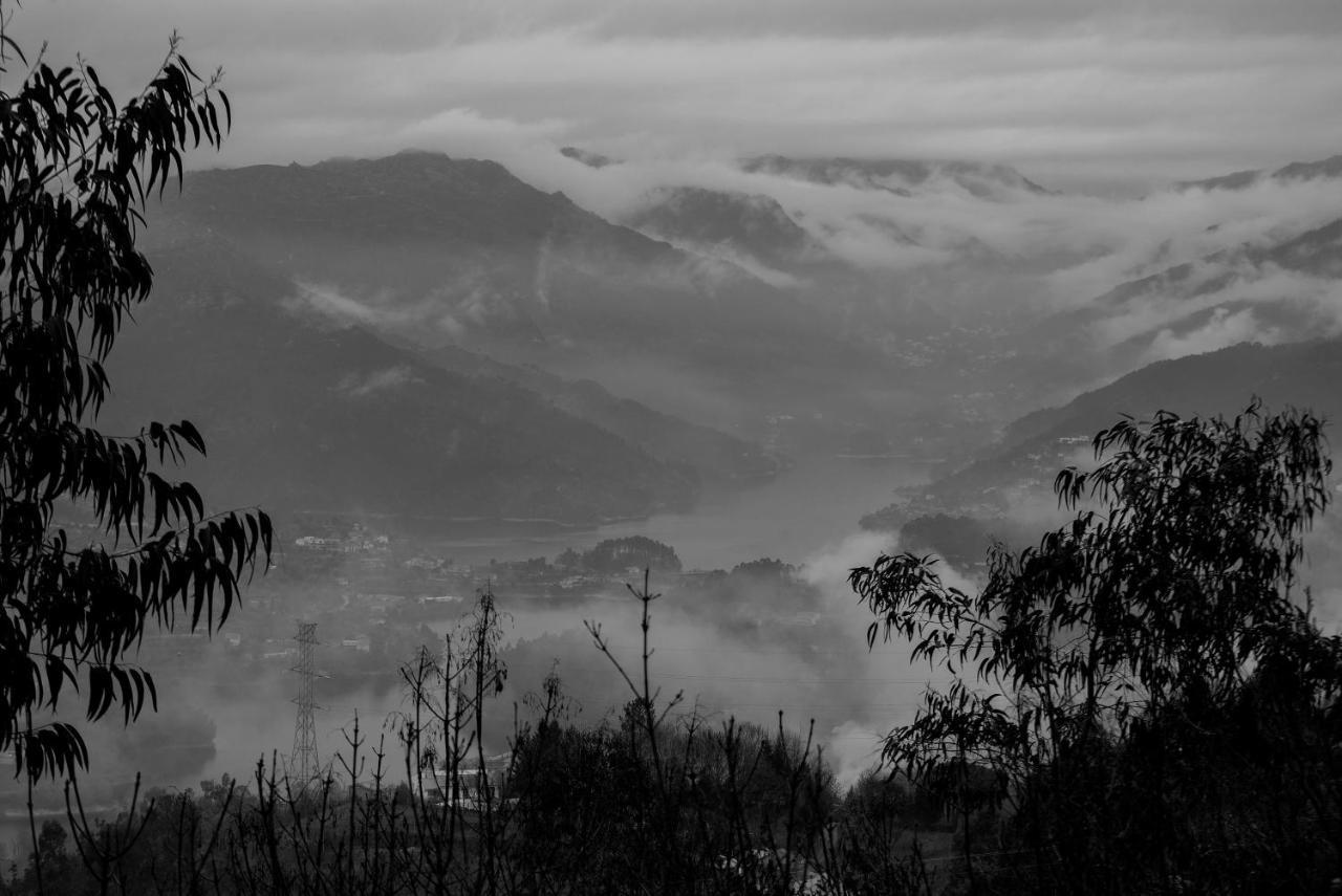 Welcome To Geres-Green View Vieira do Minho Exteriör bild
